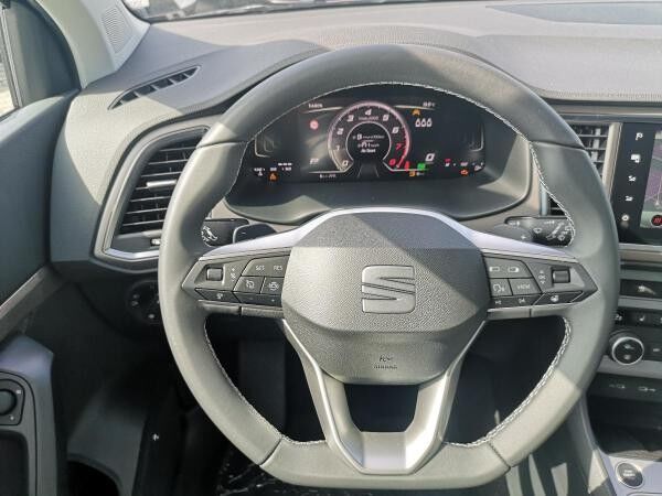 Seat Ateca Xperience 1.5TSi DSG AHK Beats *Aktion