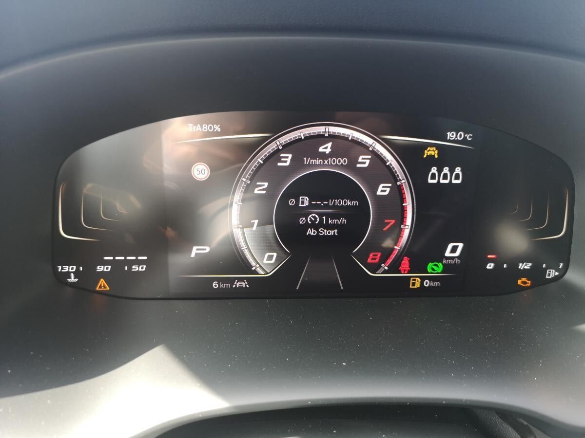 Seat Ateca Xperience 1.5TSi DSG AHK Beats *Aktion 15.11.2025