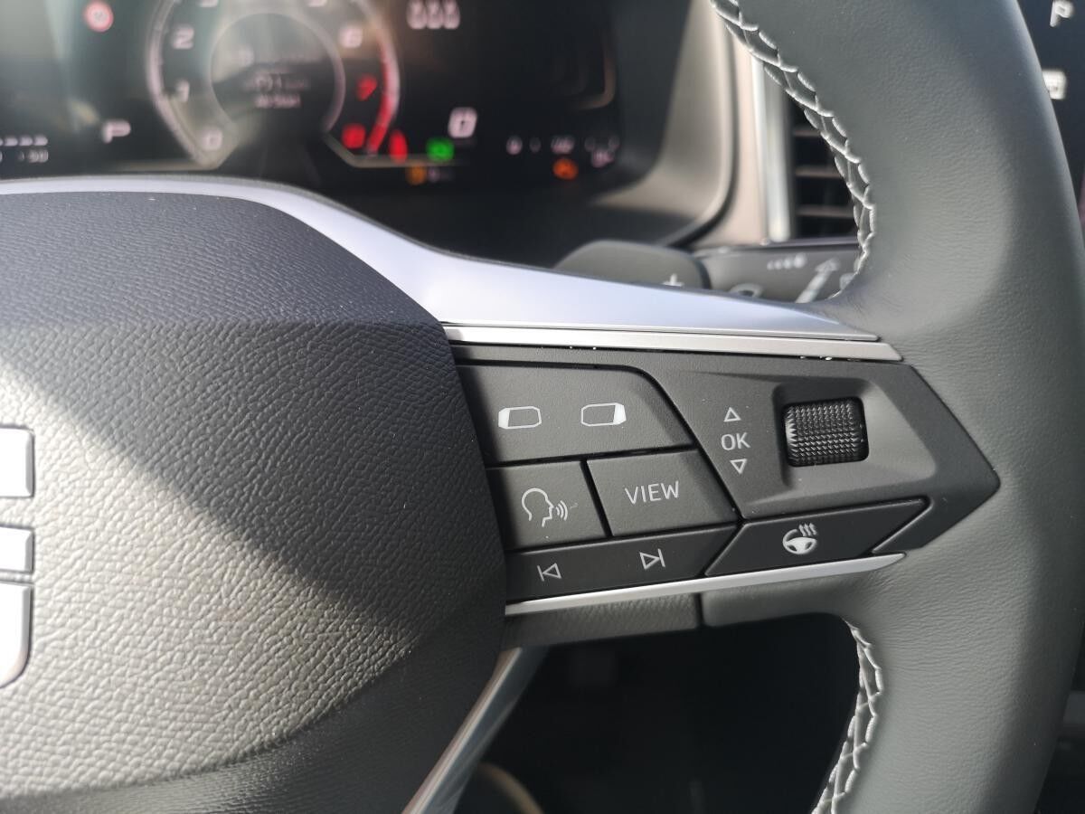 Seat Ateca Xperience 1.5TSi DSG AHK Beats *Aktion 15.11.2025