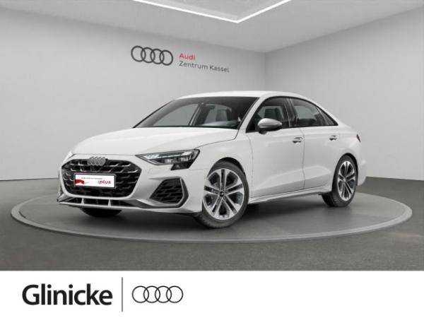 Audi S3 Limousine TFSI quattro S tronic NEUBESTELLUNG