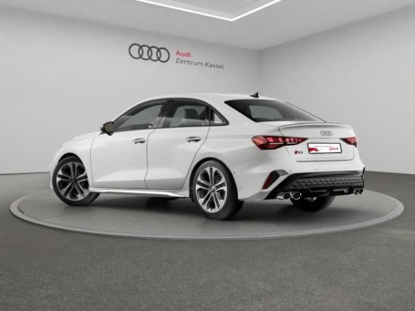 Audi S3 Limousine TFSI quattro S tronic NEUBESTELLUNG