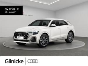 Audi SQ8 SUV TFSI NEUBESTELLUNG