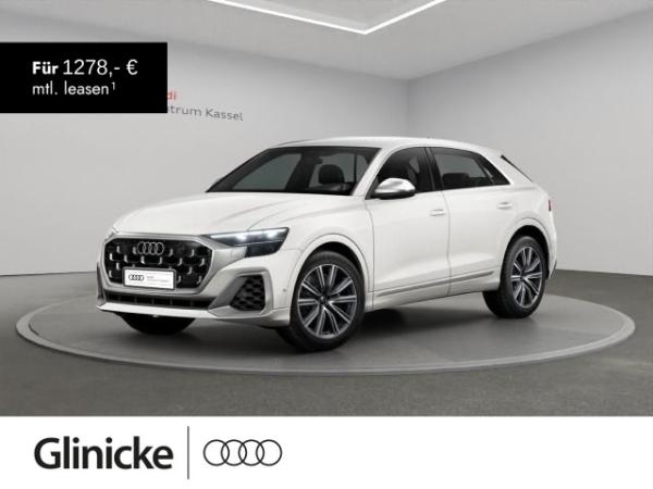 Audi SQ8 SUV TFSI NEUBESTELLUNG