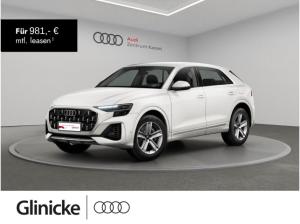 Audi Q8 SUV 55 TFSI e quattro NEUBESTELLUNG