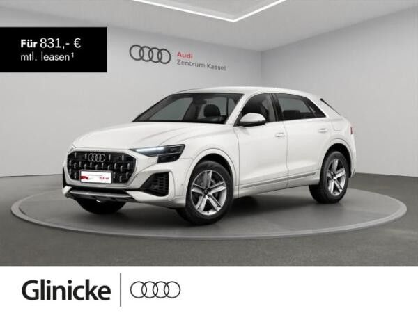 Audi Q8 SUV 55 TFSI e quattro NEUBESTELLUNG