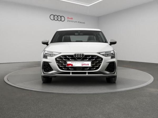 Audi S3 Limousine TFSI quattro S tronic NEUBESTELLUNG