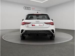 Audi S3 Sportback TFSI quattro S tronic NEUBESTELLUNG