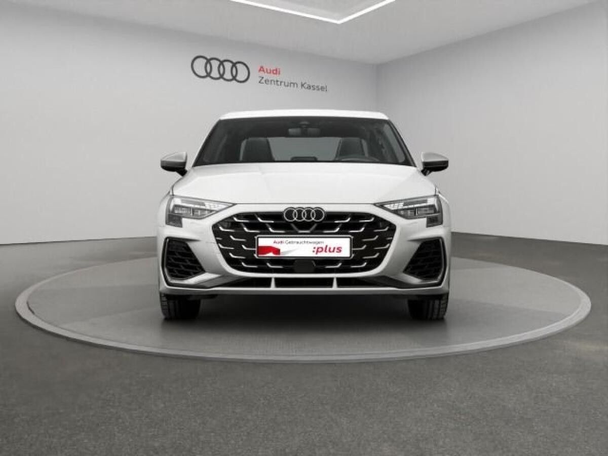 Audi S3 Limousine TFSI quattro S tronic NEUBESTELLUNG