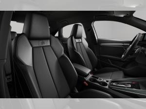 Audi S3 Limousine TFSI quattro S tronic NEUBESTELLUNG