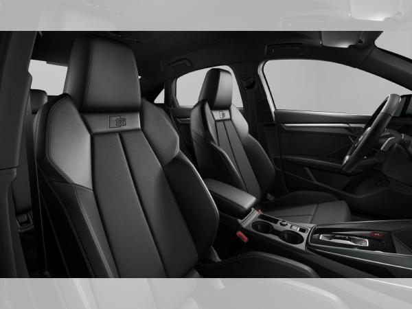 Audi S3 Limousine TFSI quattro S tronic NEUBESTELLUNG