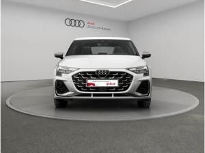 Audi S3 Sportback TFSI quattro S tronic NEUBESTELLUNG
