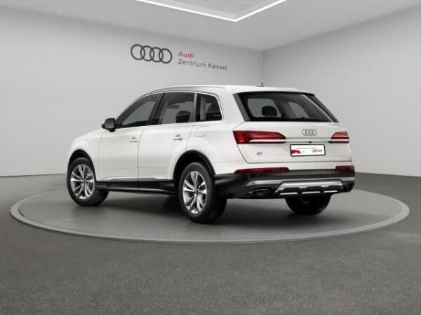 Audi Q7 SUV 55 TFSI e quattro NEUBESTELLUNG