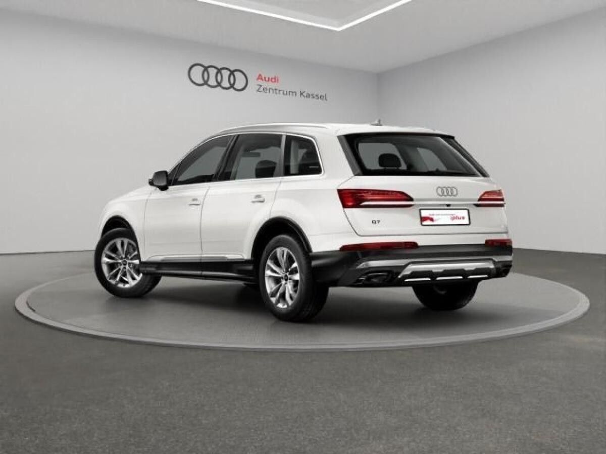 Audi Q8 SUV 50 TDI quattro NEUBESTELLUNG