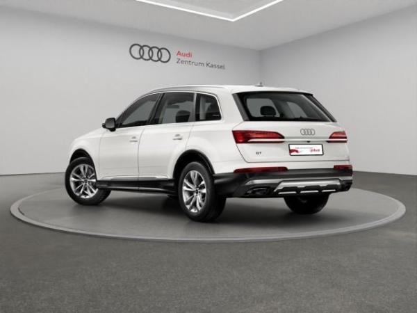 Audi Q8 SUV 50 TDI quattro NEUBESTELLUNG MJ2026