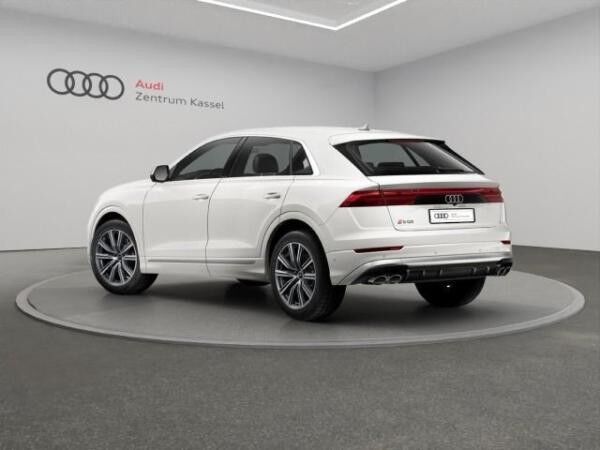 Audi SQ8 SUV TFSI NEUBESTELLUNG