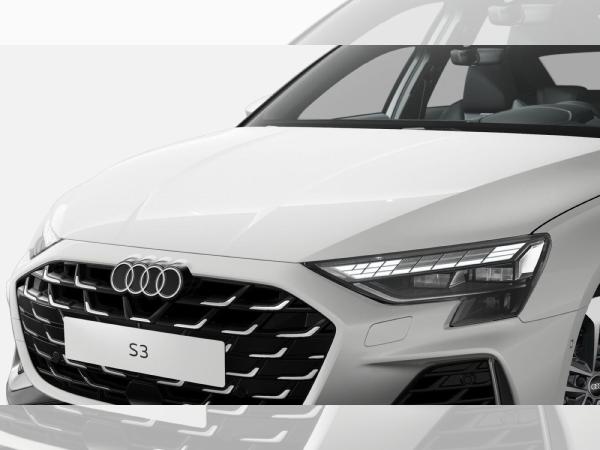Audi S3 Limousine TFSI quattro S tronic NEUBESTELLUNG