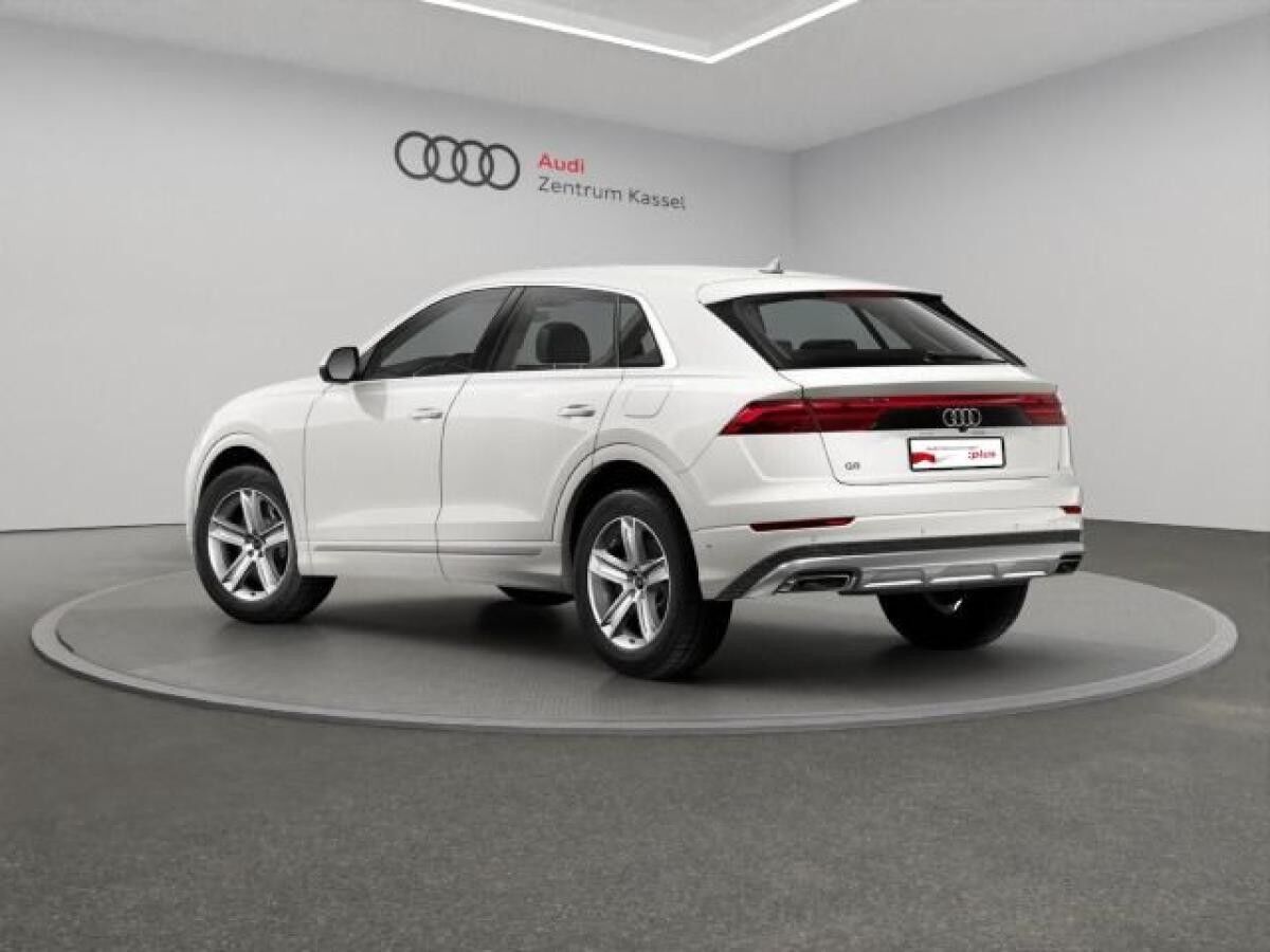 Audi Q8 SUV 55 TFSI e quattro NEUBESTELLUNG