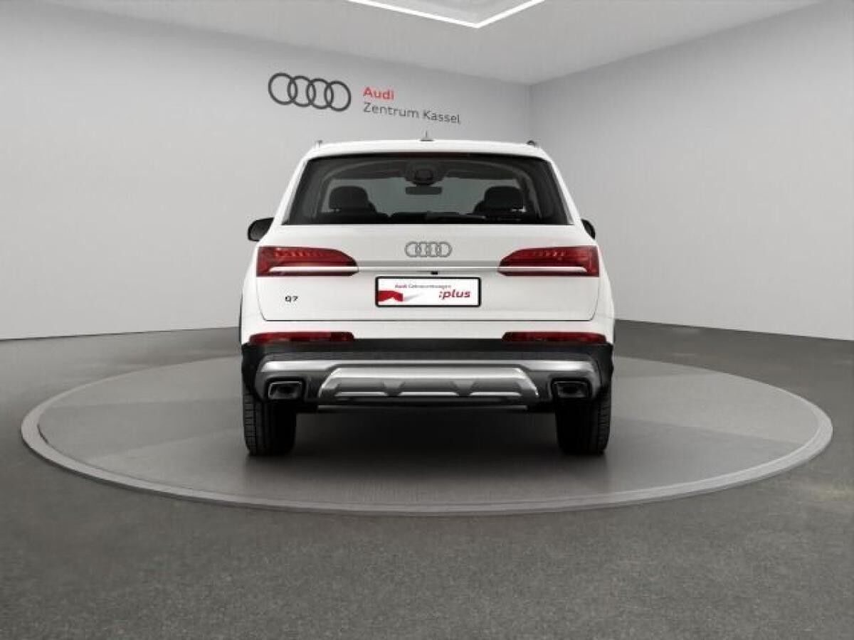 Audi Q7 SUV 55 TFSI e quattro NEUBESTELLUNG