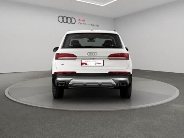 Audi Q7 SUV 55 TFSI e quattro NEUBESTELLUNG