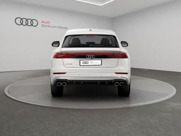 Audi SQ8 SUV TFSI NEUBESTELLUNG