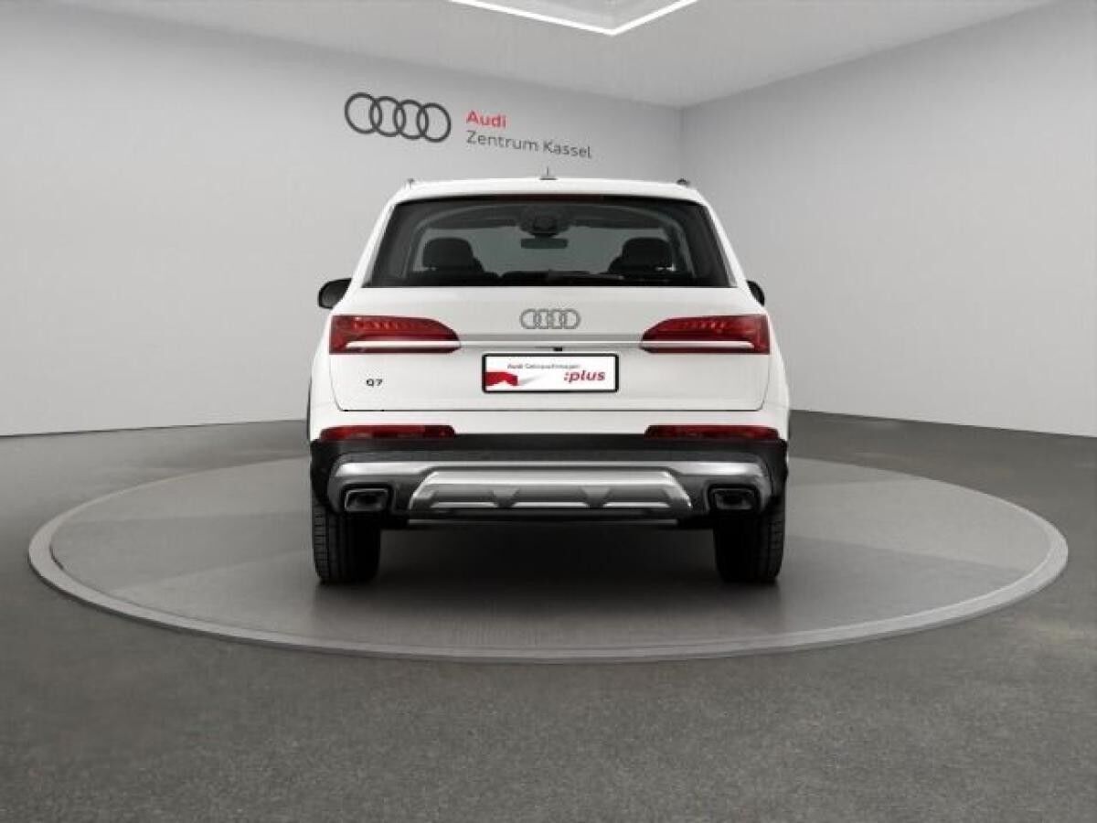 Audi Q8 SUV 50 TDI quattro NEUBESTELLUNG