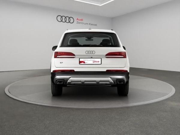 Audi Q8 SUV 50 TDI quattro NEUBESTELLUNG MJ2026