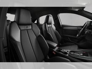 Audi S3 Limousine TFSI quattro S tronic NEUBESTELLUNG