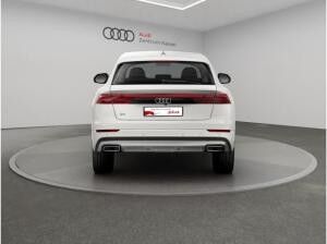 Audi Q8 SUV 55 TFSI e quattro NEUBESTELLUNG