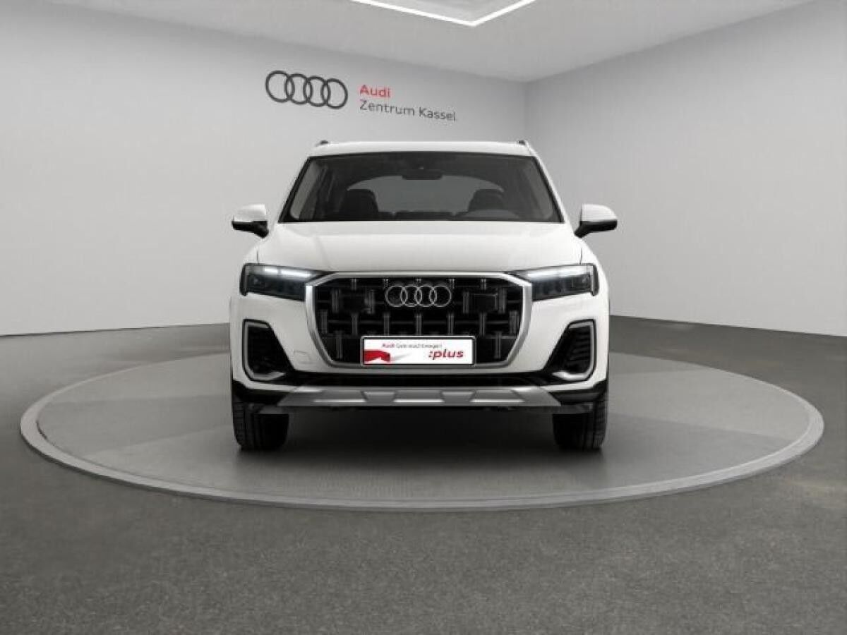 Audi Q7 SUV 55 TFSI e quattro NEUBESTELLUNG