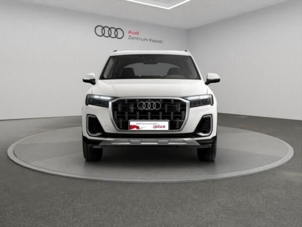 Audi Q7 SUV 55 TFSI e quattro NEUBESTELLUNG