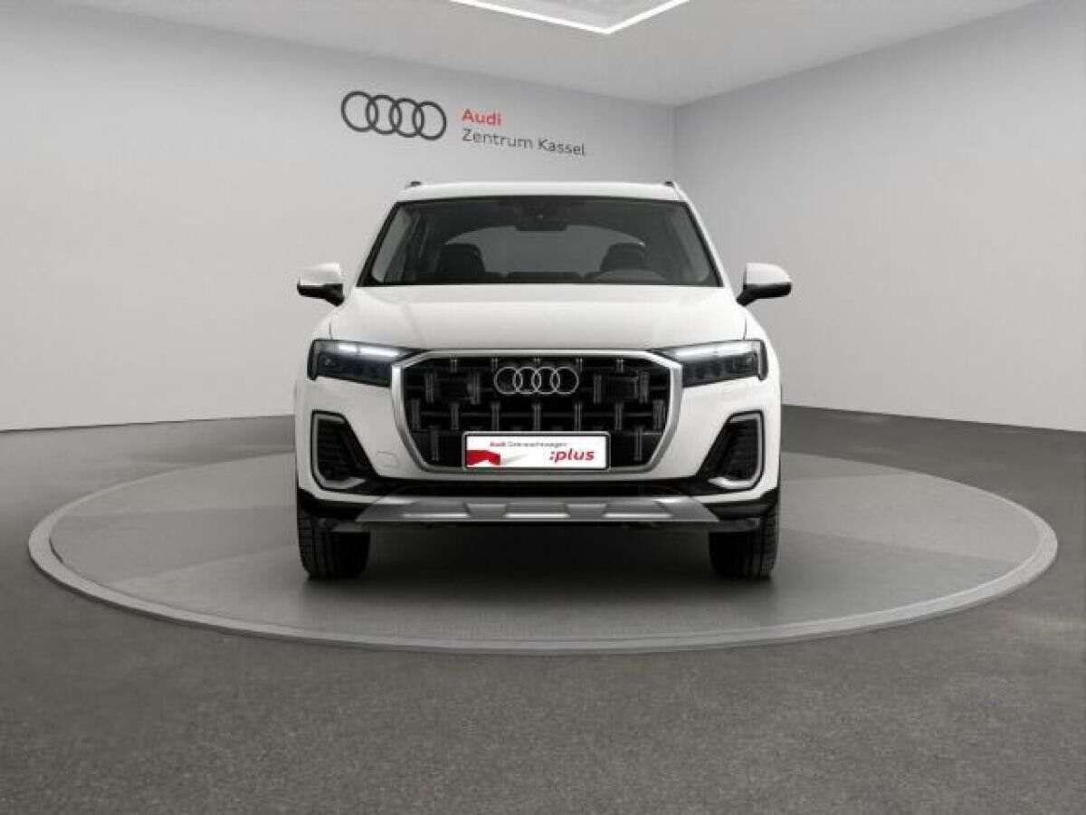Audi Q8 SUV 50 TDI quattro NEUBESTELLUNG