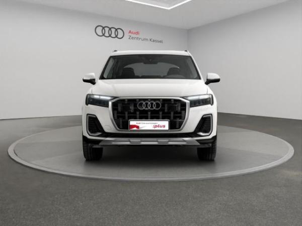 Audi Q8 SUV 50 TDI quattro NEUBESTELLUNG MJ2026