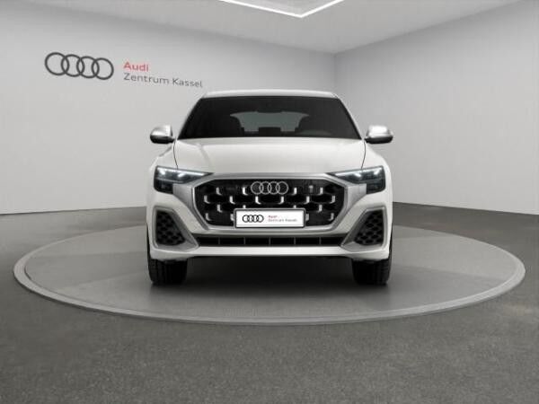 Audi SQ8 SUV TFSI NEUBESTELLUNG