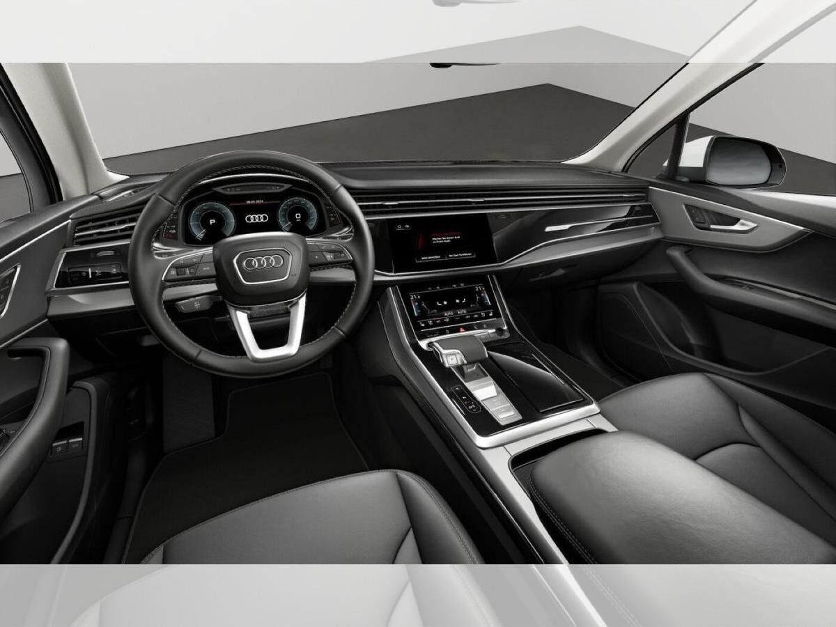 Audi Q7 SUV 55 TFSI e quattro NEUBESTELLUNG