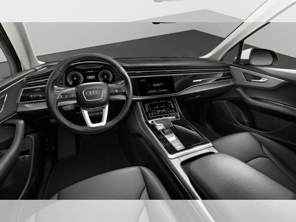 Audi Q7 SUV 55 TFSI e quattro NEUBESTELLUNG