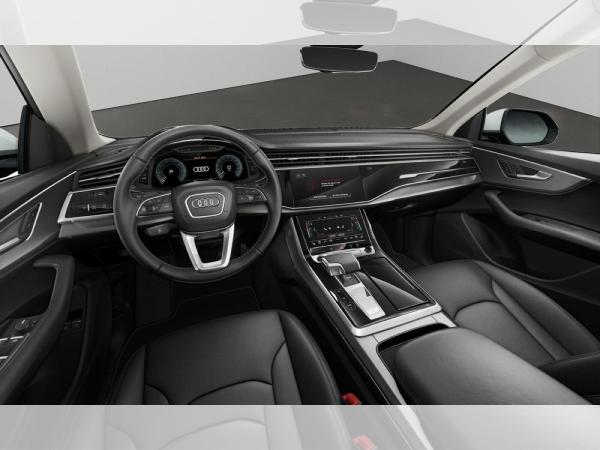 Audi Q8 SUV 55 TFSI e quattro NEUBESTELLUNG