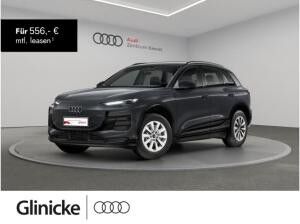 Audi Q6 e-tron Q6 SUV e-tron NEUBESTELLUNG
