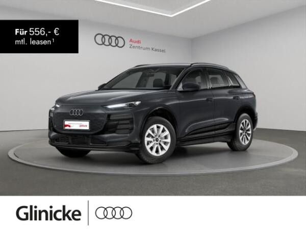 Audi Q6 e-tron Q6 SUV e-tron NEUBESTELLUNG