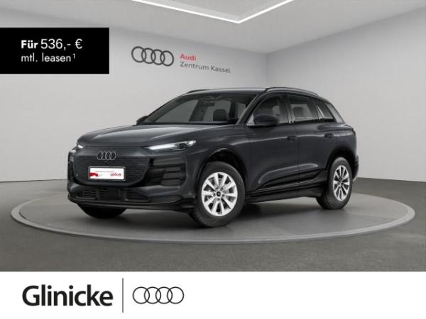 Audi Q6 e-tron Q6 SUV e-tron NEUBESTELLUNG