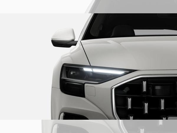 Audi Q8 SUV 55 TFSI e quattro NEUBESTELLUNG