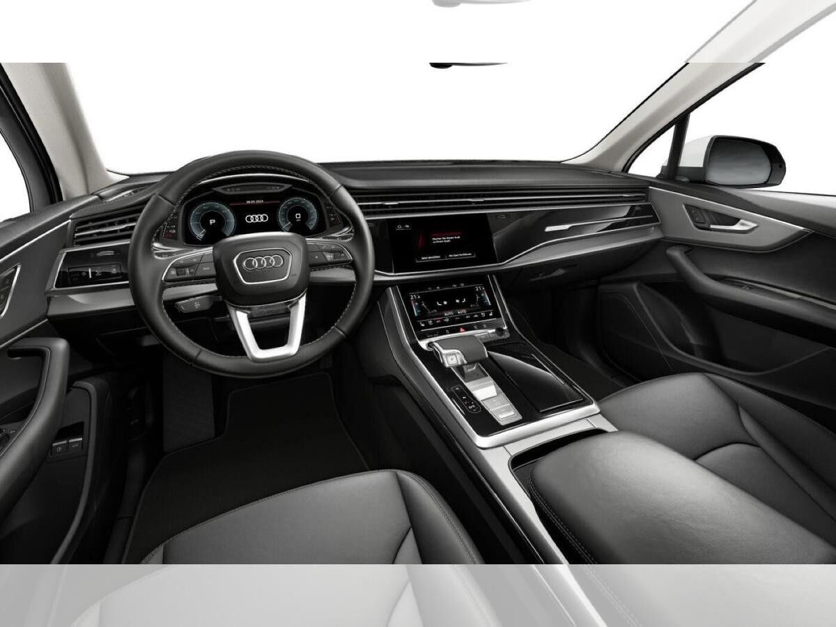 Audi Q7 SUV 55 TFSI e quattro NEUBESTELLUNG
