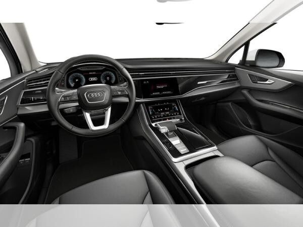 Audi Q7 SUV 55 TFSI e quattro NEUBESTELLUNG