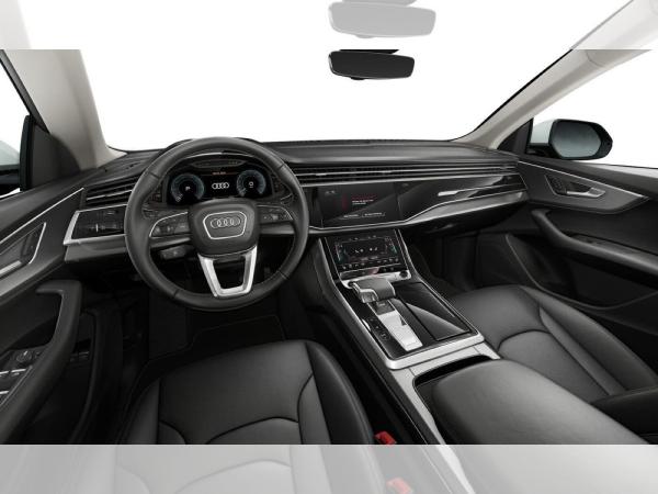 Audi Q8 SUV 55 TFSI e quattro NEUBESTELLUNG