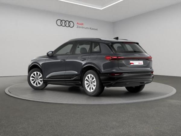 Audi Q6 e-tron Q6 SUV e-tron NEUBESTELLUNG MJ 2026