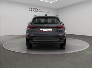 Audi Q6 e-tron Q6 SUV e-tron NEUBESTELLUNG