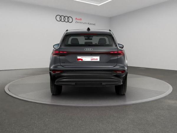 Audi Q6 e-tron Q6 SUV e-tron NEUBESTELLUNG MJ 2026