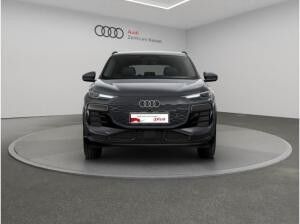 Audi Q6 e-tron Q6 SUV e-tron NEUBESTELLUNG