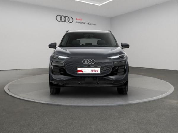 Audi Q6 e-tron Q6 SUV e-tron NEUBESTELLUNG MJ 2026