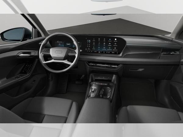 Audi Q6 e-tron Q6 SUV e-tron NEUBESTELLUNG MJ 2026