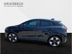 Ford Puma 1.0 EcoBoost Mild Hybrid S/S ST-Line FLA